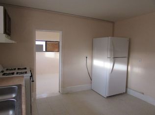 521 1/2 S Platinum Ave, Deming, NM 88030