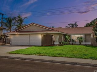 821 W Fromer St, Rialto, CA 92376