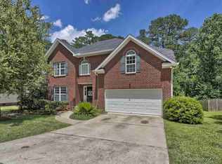 237 Popes Ln, Lexington, SC 29072
