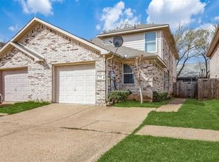 500 Bellevue Ln, Arlington, TX 76012
