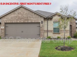 417 Passenger Trl, Fort Worth, TX 76131