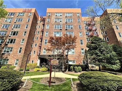 100 Dehaven Drive #305, Yonkers, NY, 10703