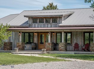 334 Old Clyde Park Rd, Livingston, MT 59047