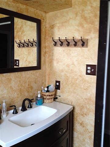 Hall Bathroom