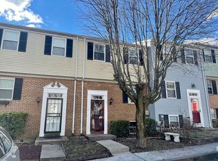 15 Cartwright Ct, Rosedale, MD 21237