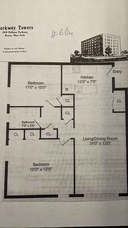 floor plan 4