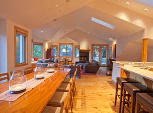 501 W Pacific Ave, Telluride, CO 81435