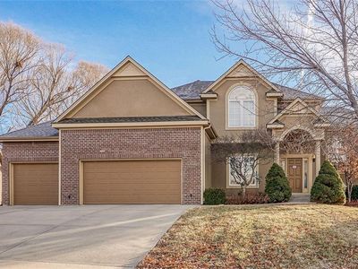 9005 N Hunter Ave, Kansas City, MO, 64157