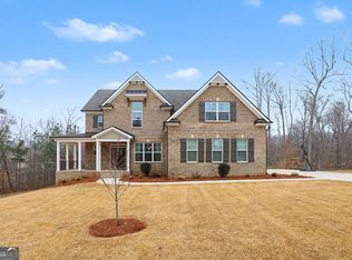 7540 Sunridge Ln, Douglasville, GA 30135