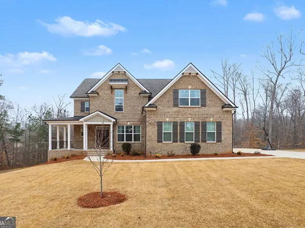 7540 Sunridge Ln, Douglasville, GA 30135