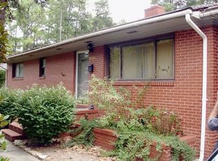 3404 Duke Homestead Rd, Durham, NC 27704