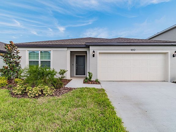 Seabrook Home, Lot 1015