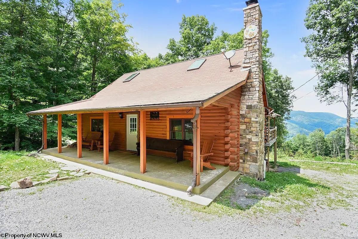 197 Hummingbird Ln, Harman, WV 26270 MLS 10150412 Zillow