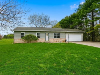 58058 County Road 35, Middlebury, IN, 46540