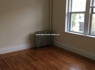 25 Park Dr #4COPY, Boston, MA 02215