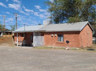 593 Myra St, El Paso, TX 79915