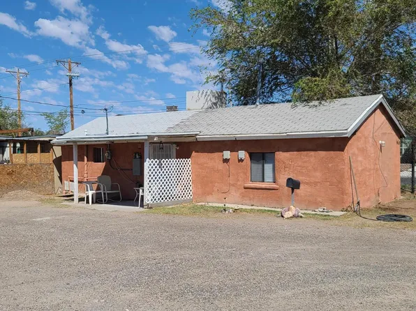 593 Myra St, El Paso, TX 79915