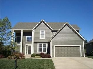 15958 W 159th Ter, Olathe, KS 66062