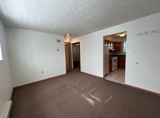 326 S East St UNIT 3, Mercer, PA 16137