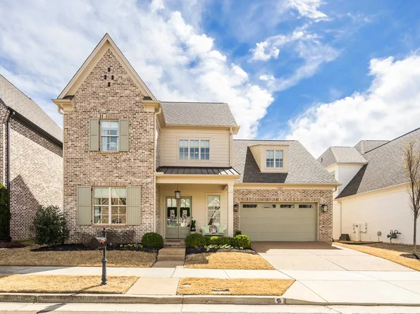 1389 Peyton Pkwy, Collierville, TN 38017