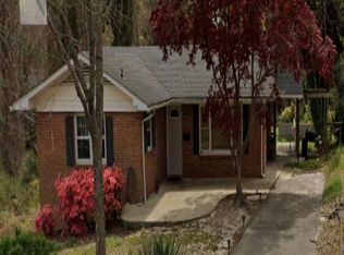 2109 Woodbine Ave, Fayetteville, NC 28303