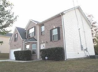 1365 Persimmon Ct, Lithonia, GA 30058