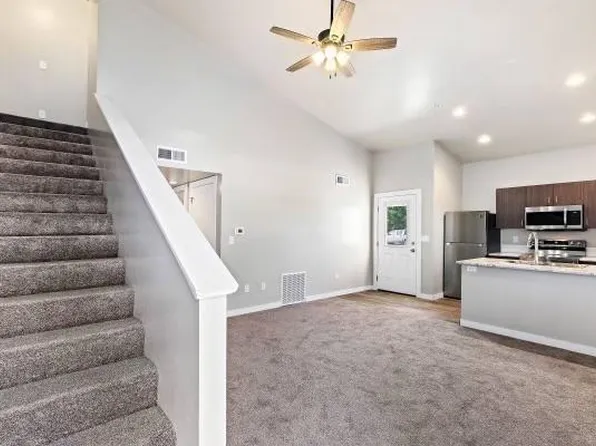 Lyla's Place Apartments, 500 8th Ave W #3, Jerome, ID 83338