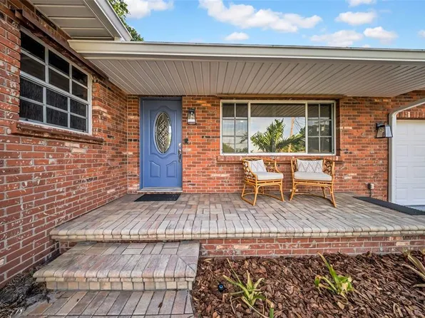 307 N Glen Ave, Tampa, FL 33609