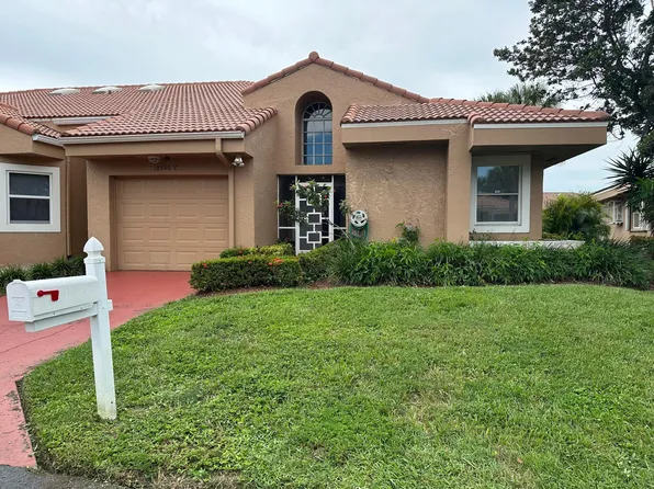 10940 Ladera Lane #C, Boca Raton, FL 33498
