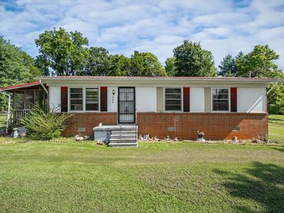 836 Forest Cir, Sparta, TN, 38583