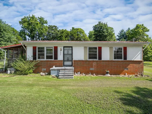 836 Forest Cir, Sparta, TN 38583