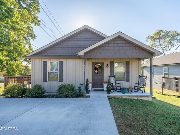 925 Loy St, Clinton, TN 37716