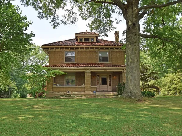 2630 Montana Ave, Cincinnati, OH 45211