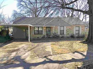 1769 Childers Cv, Memphis, TN 38127