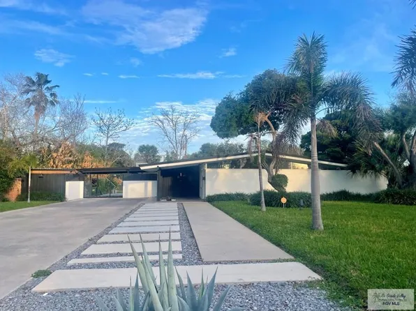 37 S Coria St, Brownsville, TX 78520