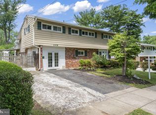 2308 Veirs Mill Rd, Rockville, MD 20851