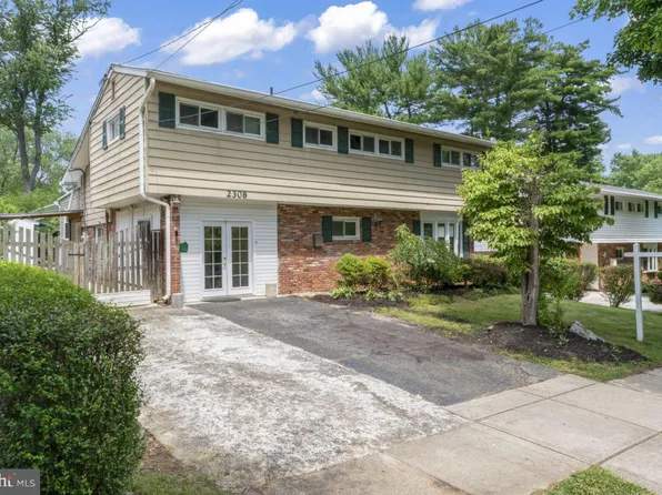 2308 Veirs Mill Rd, Rockville, MD 20851