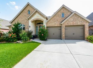 3338 Sterling Breeze Ln, Porter, TX 77365