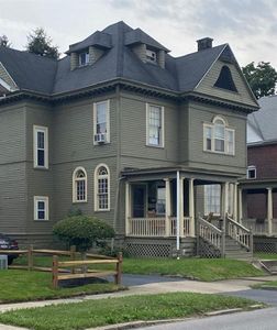 120 E Wallace Ave, New Castle, PA, 16101