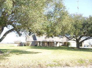 4015 Pesson Rd, New Iberia, LA 70560