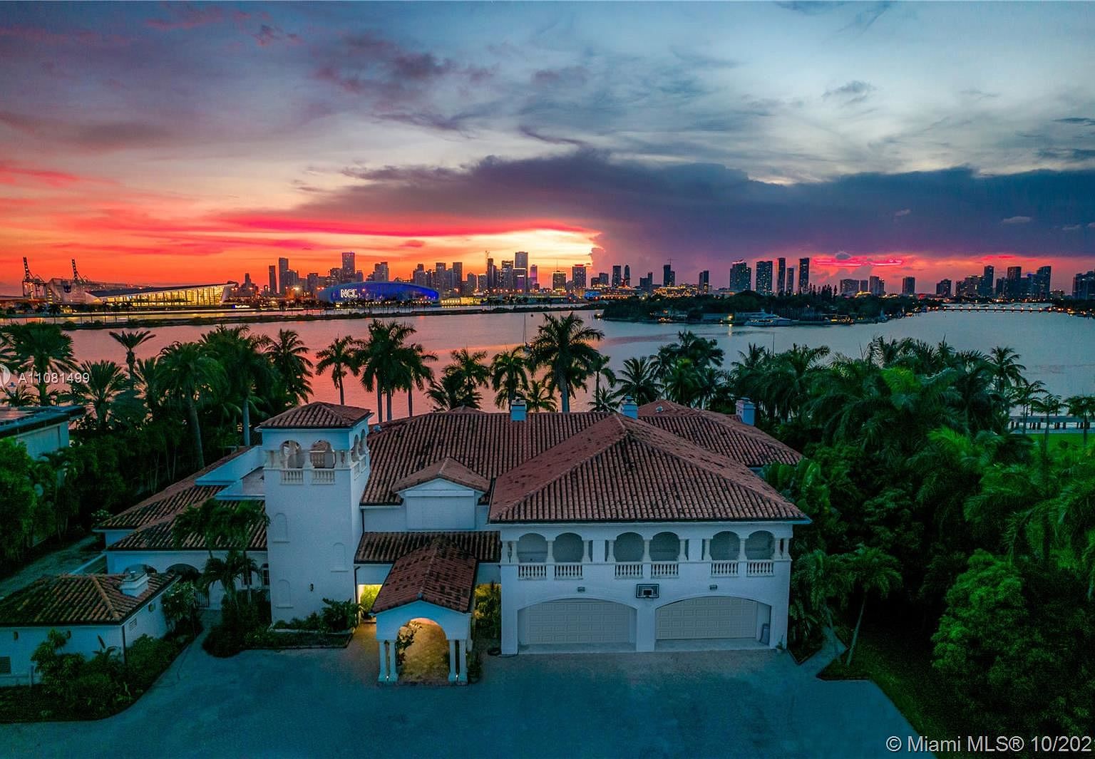 89 W Star Island Dr, Miami Beach, FL 33139 Zillow