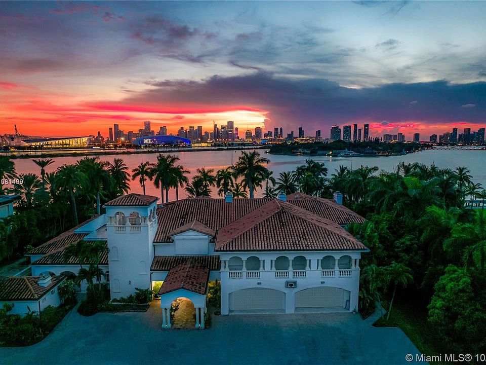 8-9 W Star Island Dr, Miami Beach, FL 33139 | Zillow