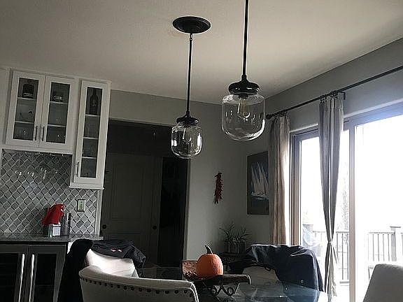 Kitchen Dining