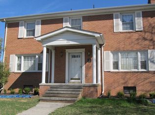 494 Walton St, Strasburg, VA 22657