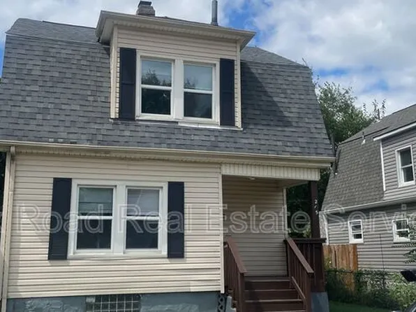 215 S Hedges St, Dayton, OH 45403
