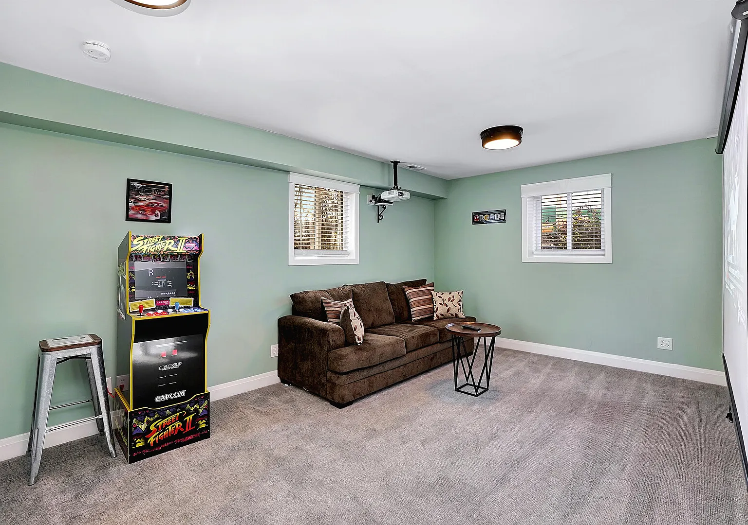 Downers Grove Rental - Washington St — Photo 2