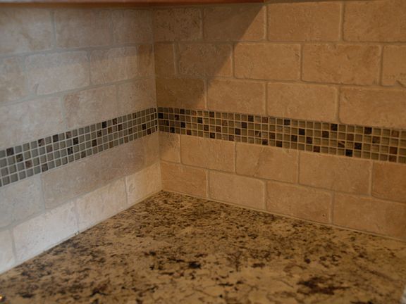 Custom Exotic Granite