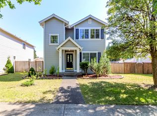 2781 McNeil St, Dupont, WA