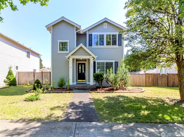 2781 McNeil Street, Dupont, WA 98327