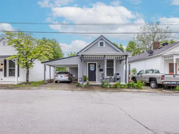 812 E 8th St, Paris, KY 40361